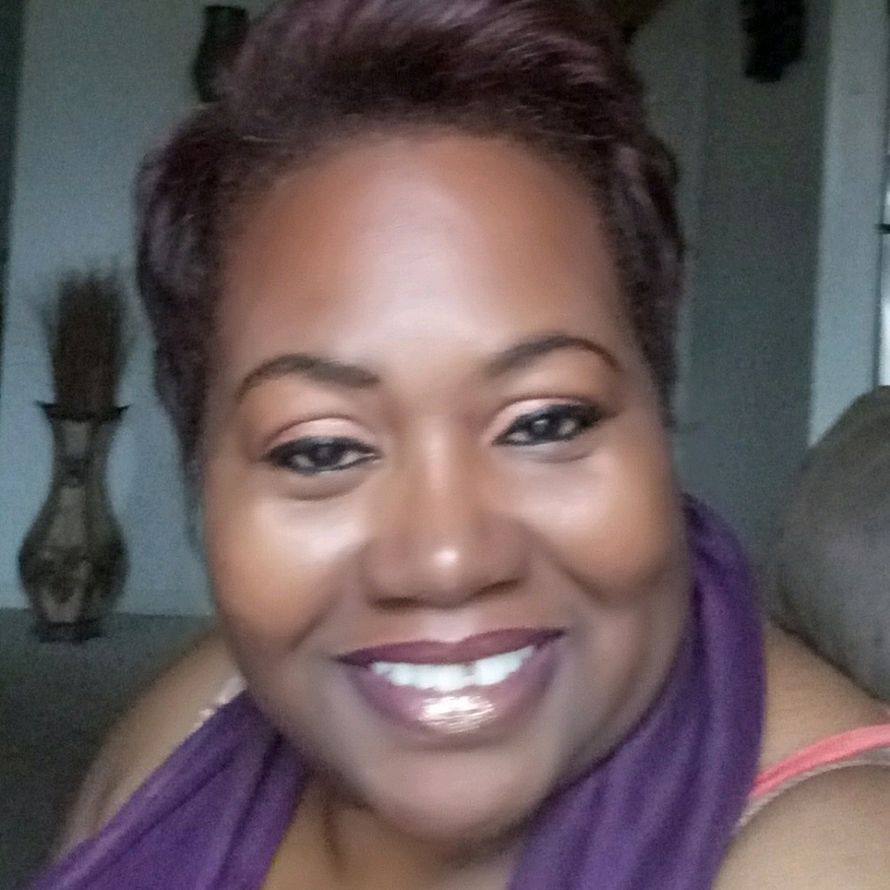 Meet your Posher, Jonita